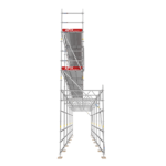Afix Fast passage scaffolding