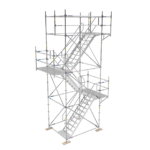 Afix Fast stair tower