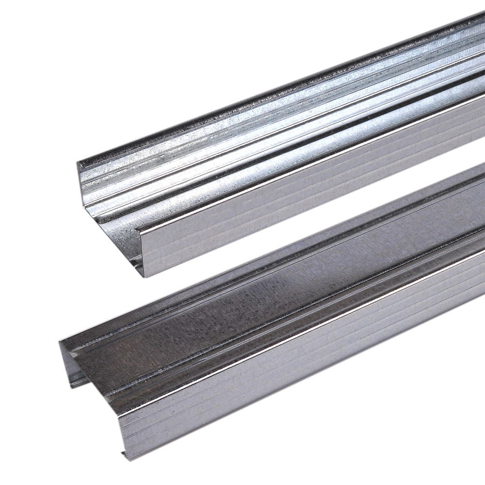 Профіль CD стійковий 