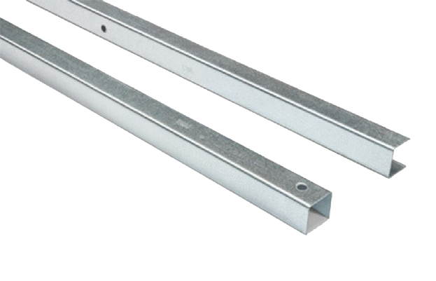 Профіль UD напрямний 