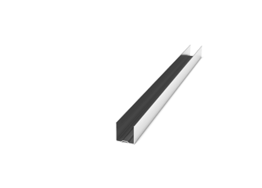 Профілі UD HANBUD (Польща)