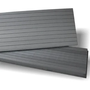 Пінополістирол екструдований сірий ALFAPLEX 50мм (1200*550. 8шт/уп), 1упак-0,264м3