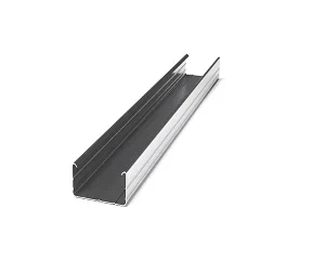 Профіль металевий для гіпсокартону CD-60 (0.6мм/3м)