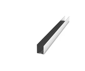 Профіль металевий для гіпсокартону UD-30 (0.5мм/3м)